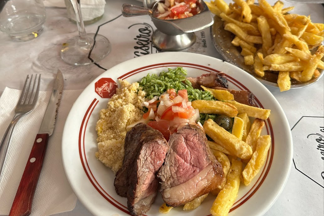 Foto do Restaurant Guru