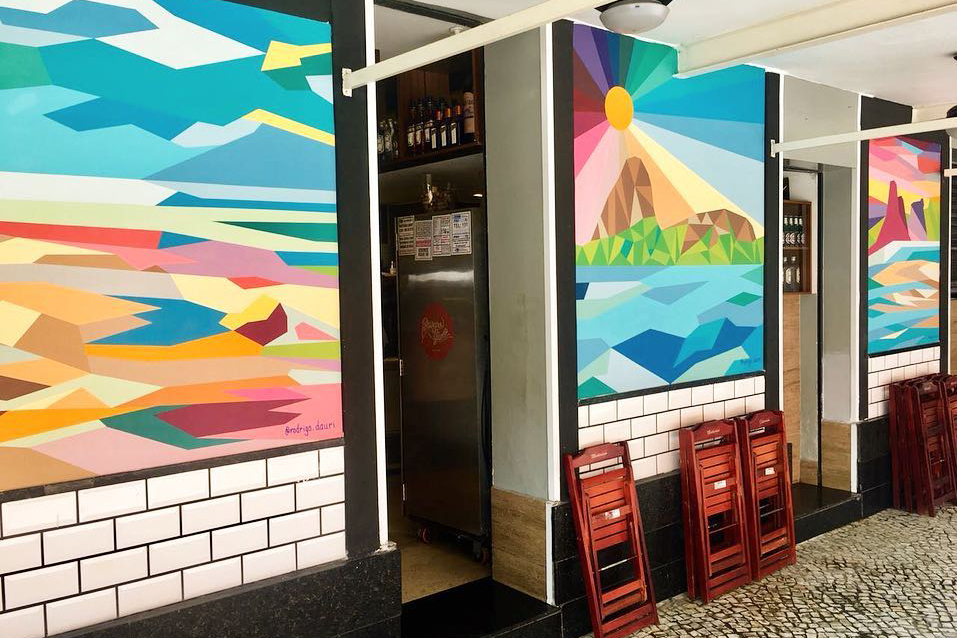 Foto do Restaurant Guru