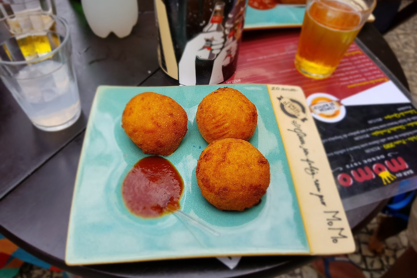 Foto do Restaurant Guru