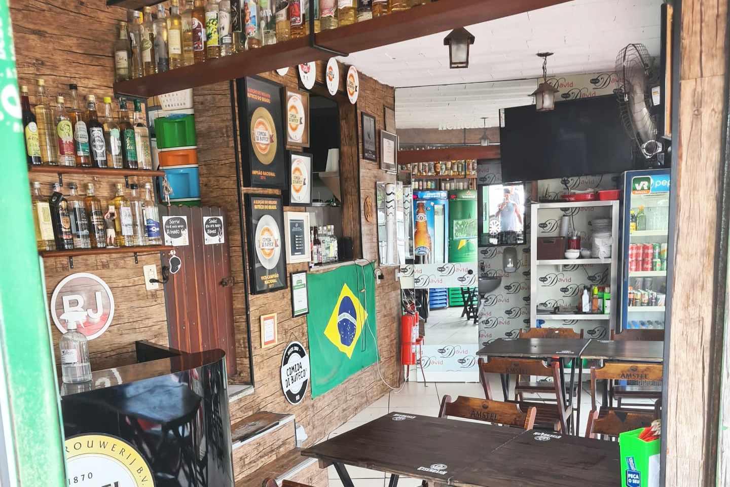 Foto do Restaurant Guru
