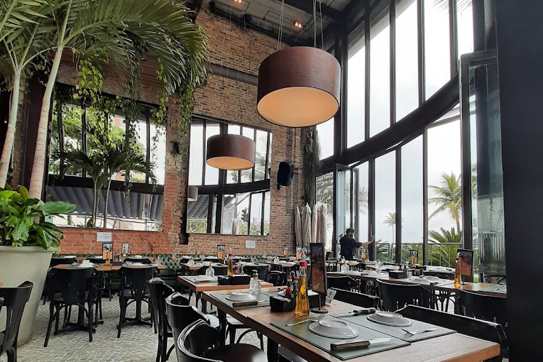 Foto do Restaurant Guru