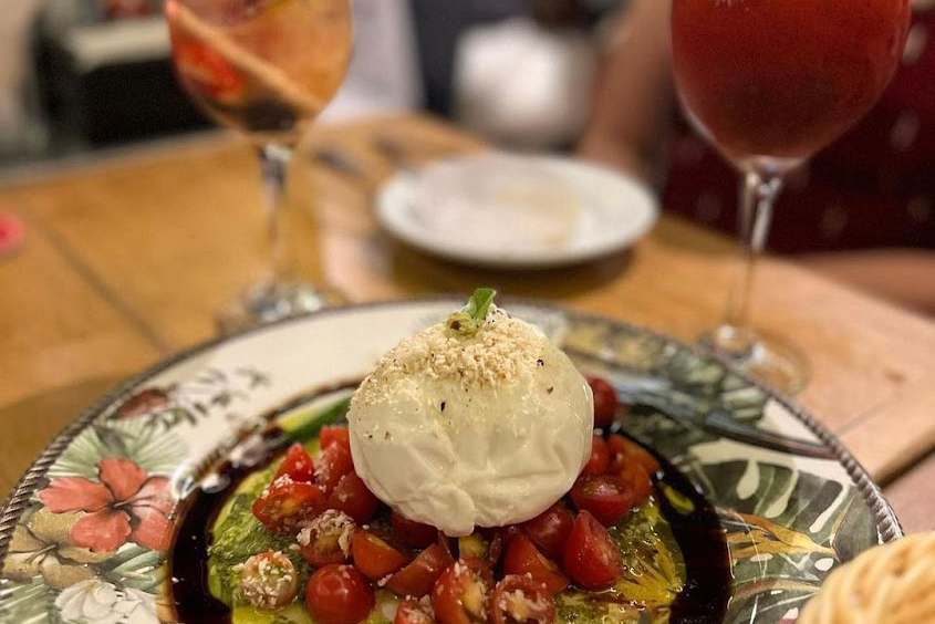 Foto do Restaurant Guru