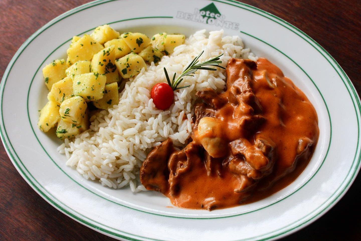Foto do Restaurant Guru