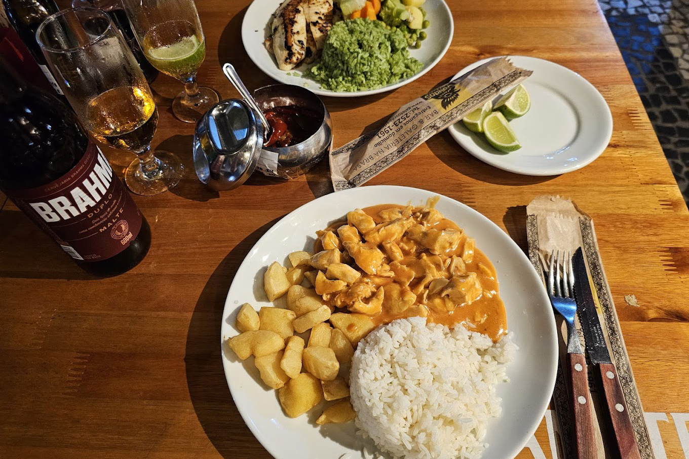Foto do Restaurant Guru