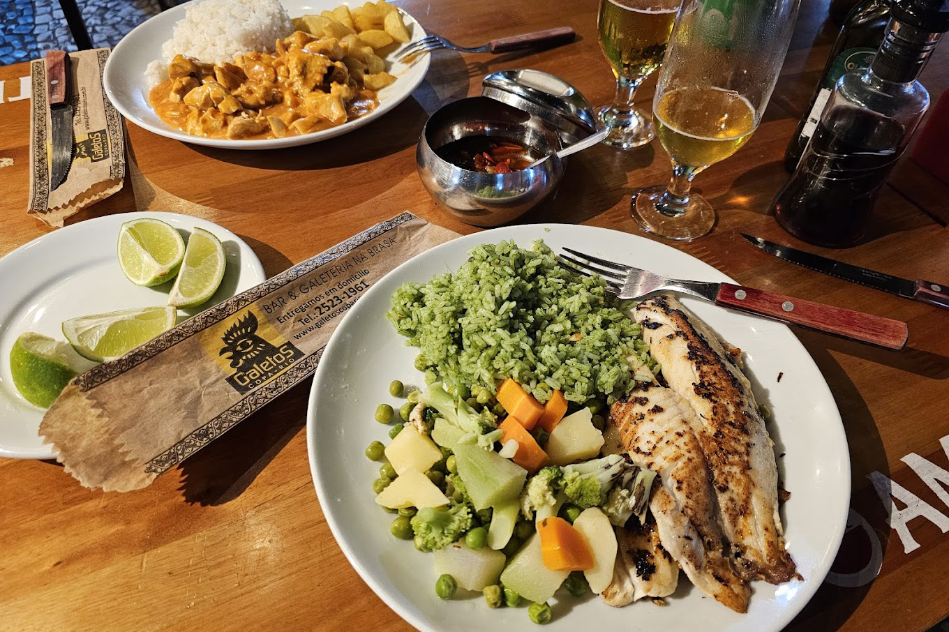 Foto do Restaurant Guru