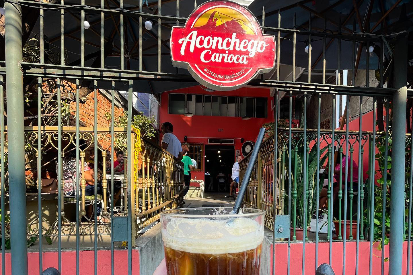 Foto do Restaurant Guru