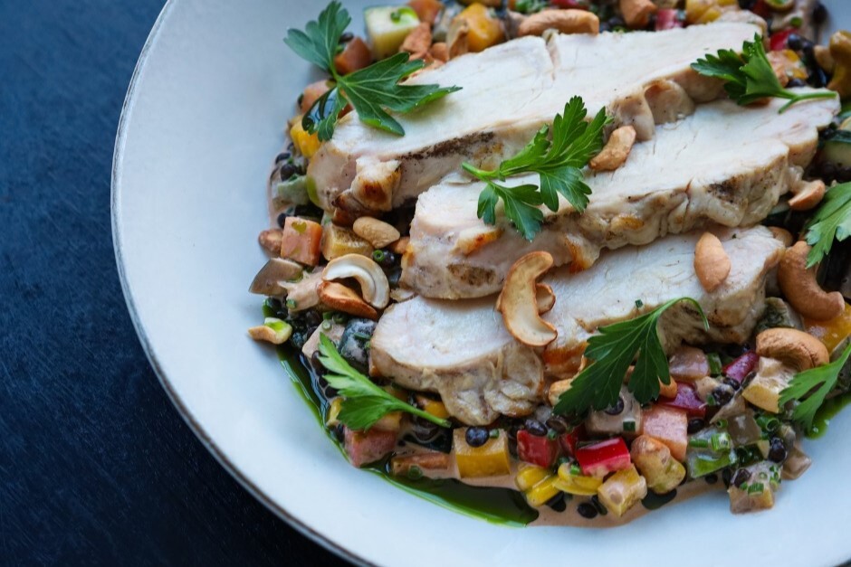 Where to eat The 7 best restaurants in Riga, Latvia