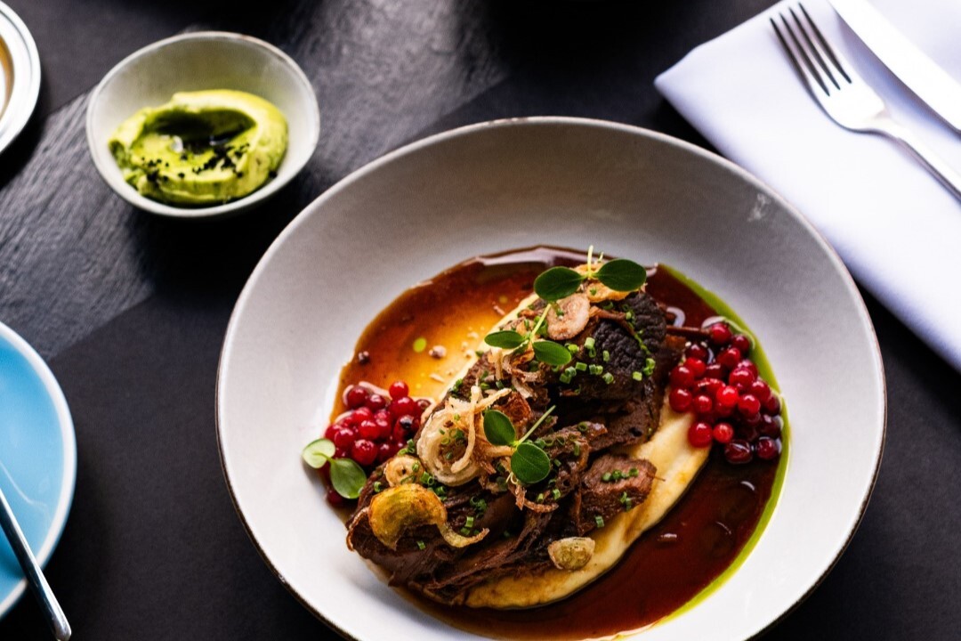 Where to eat The 7 best restaurants in Riga, Latvia