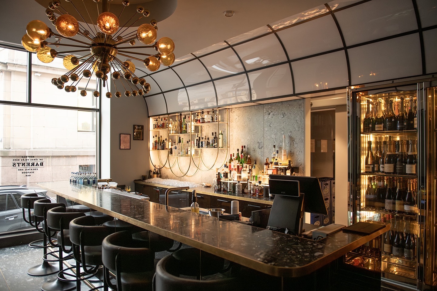 Where to eat The 7 best restaurants in Riga, Latvia