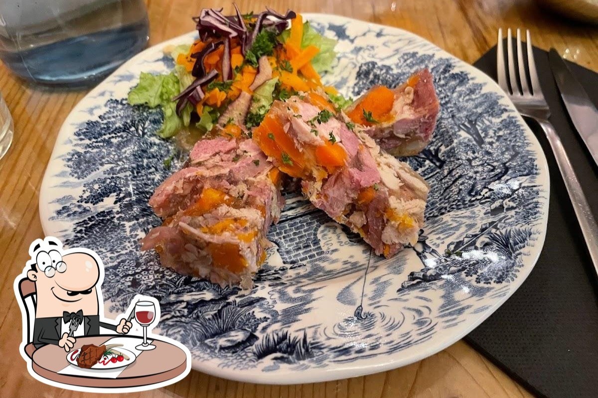 Photo de Restaurant Guru