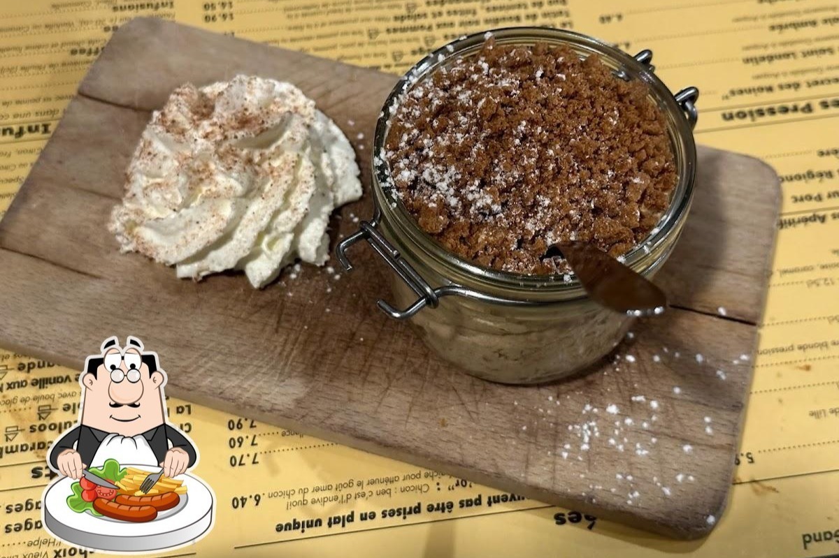 Photo de Restaurant Guru