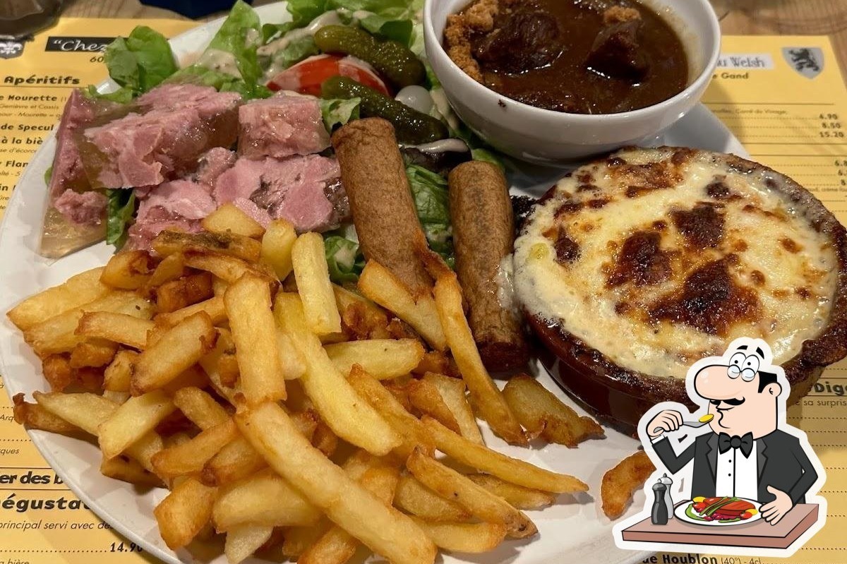 Photo de Restaurant Guru