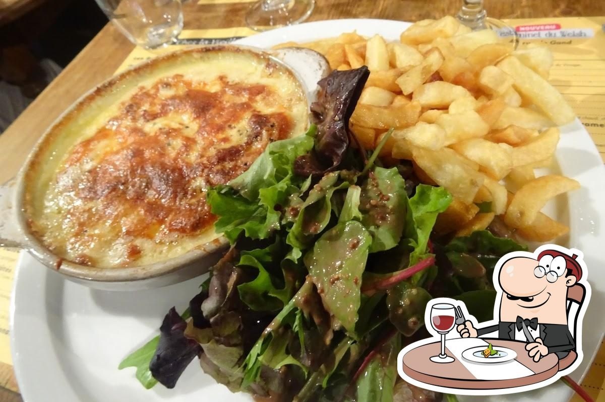 Photo de Restaurant Guru