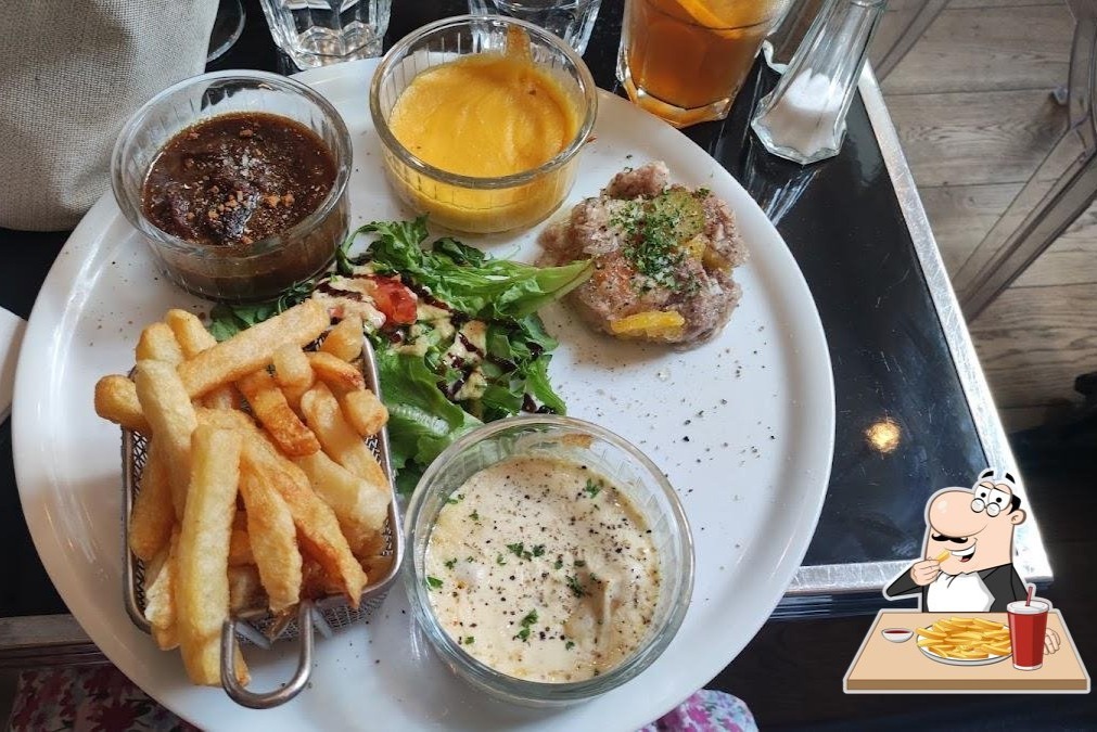 Photo de Restaurant Guru