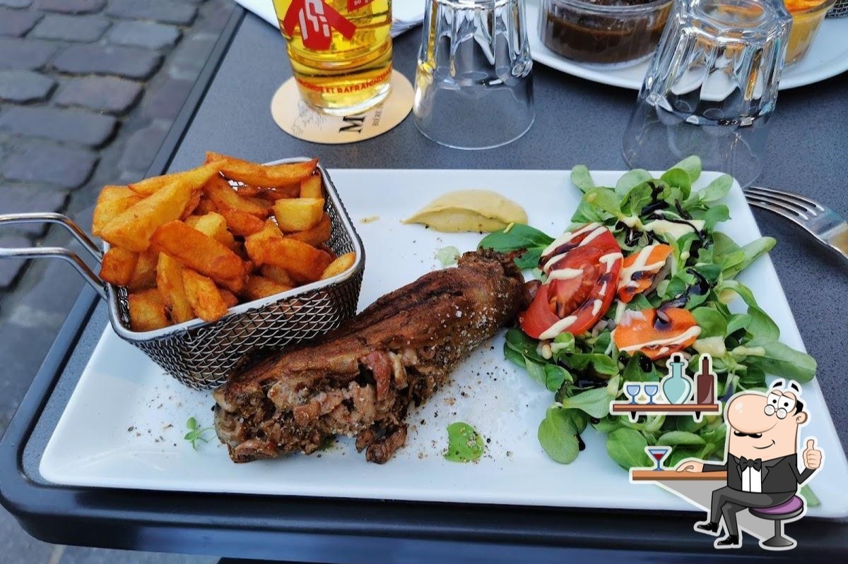 Photo de Restaurant Guru