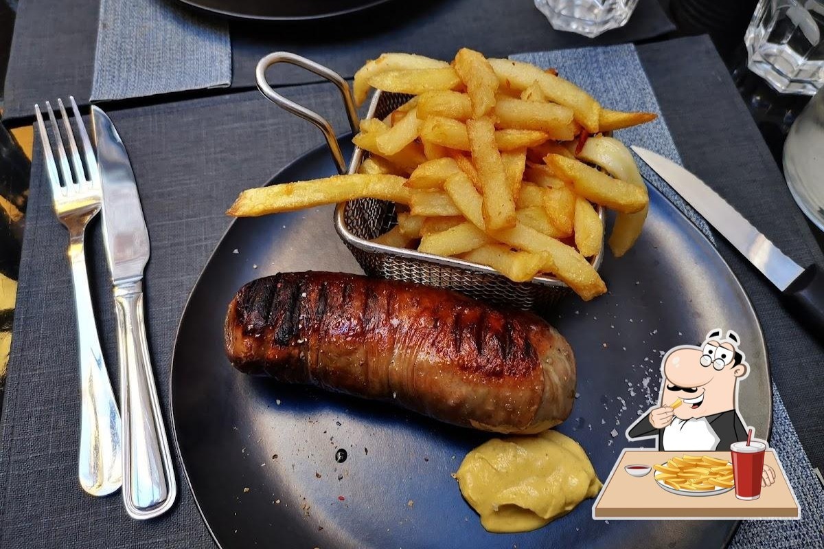 Photo de Restaurant Guru