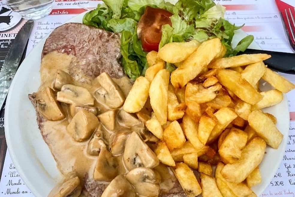 Photo de Restaurant Guru
