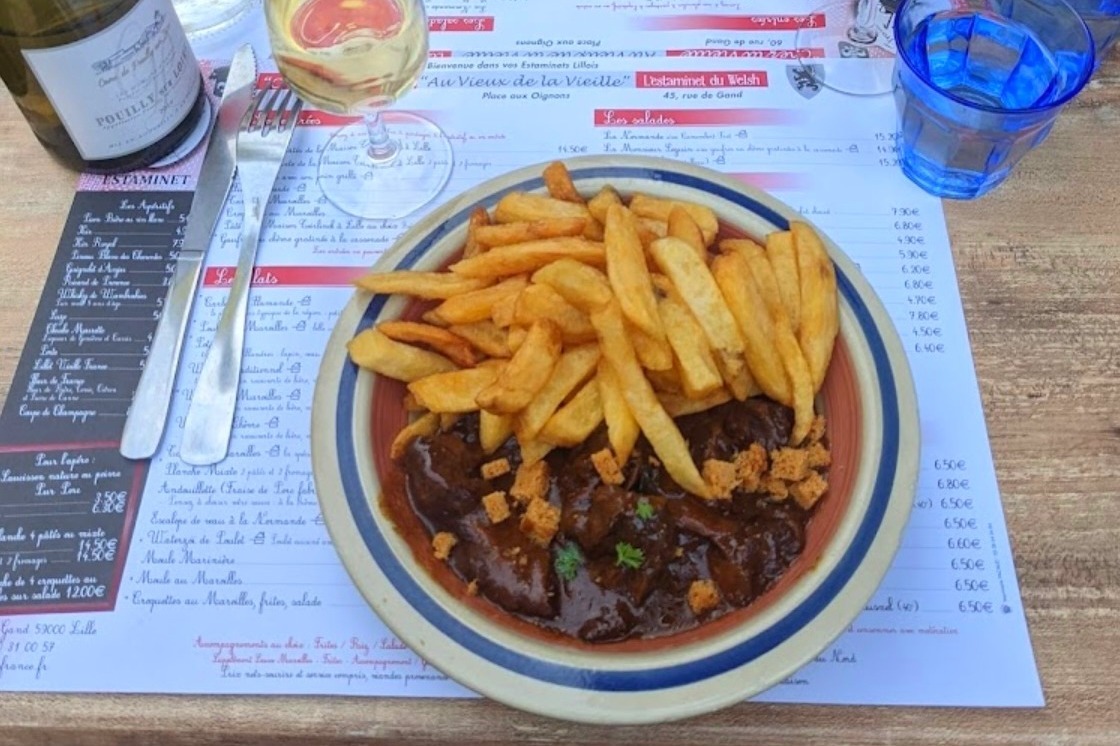 Photo de Restaurant Guru