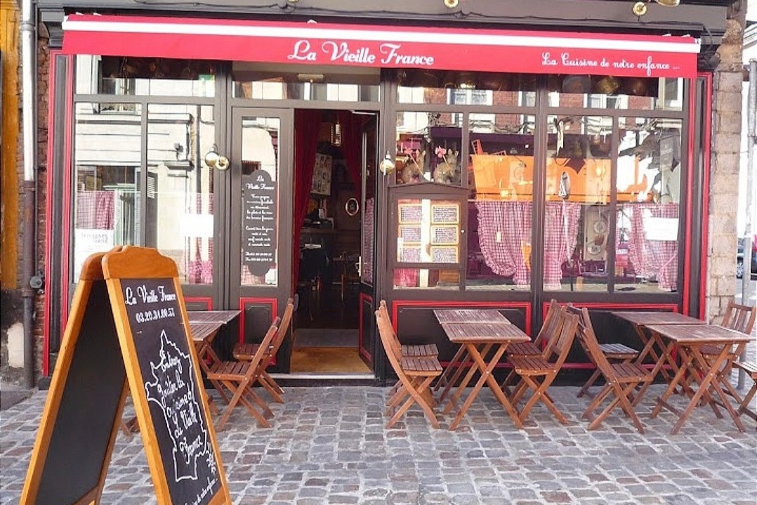 Photo de Restaurant Guru
