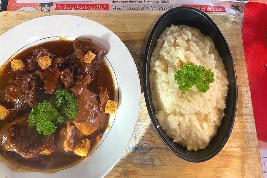 Photo de Restaurant Guru