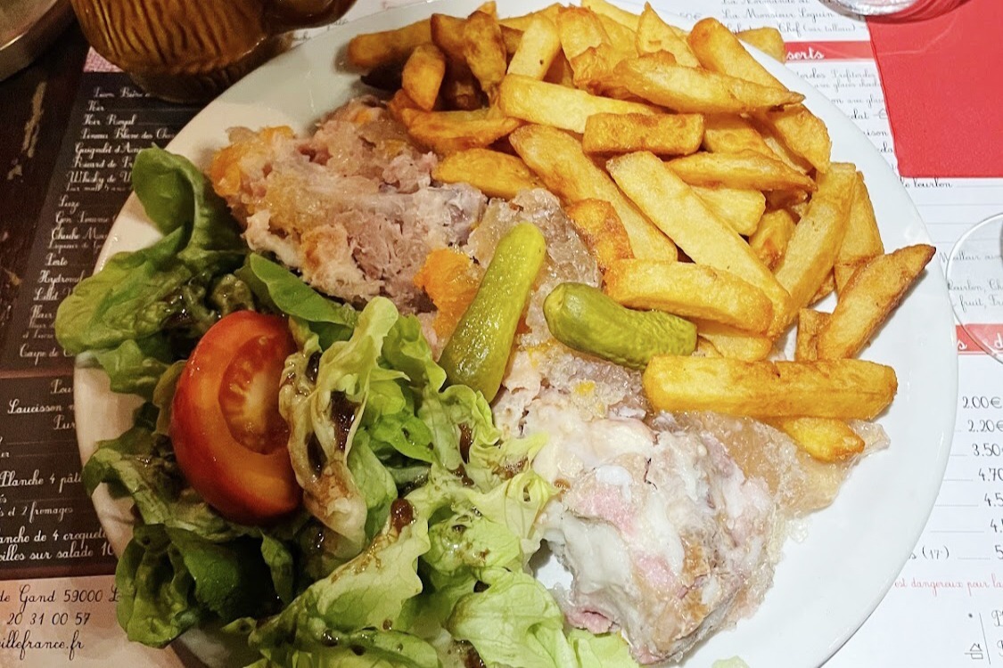 Photo de Restaurant Guru