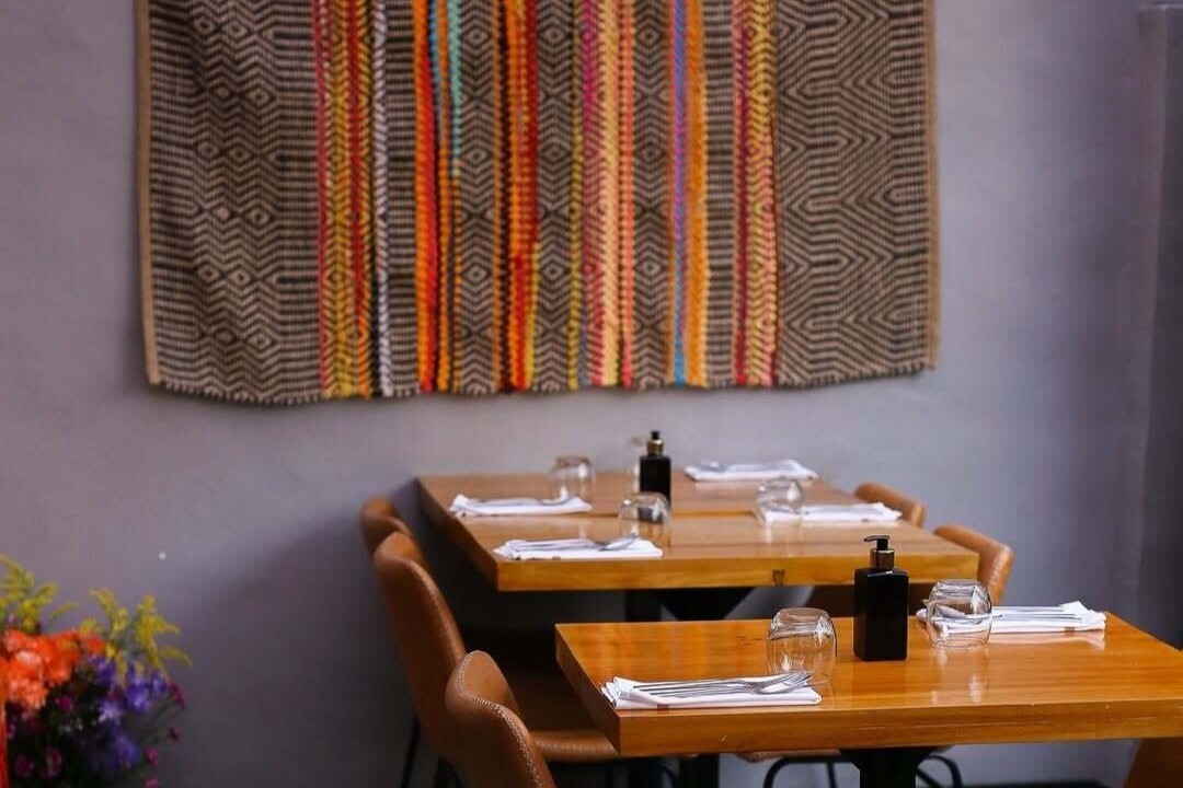 Foto do Restaurant Guru