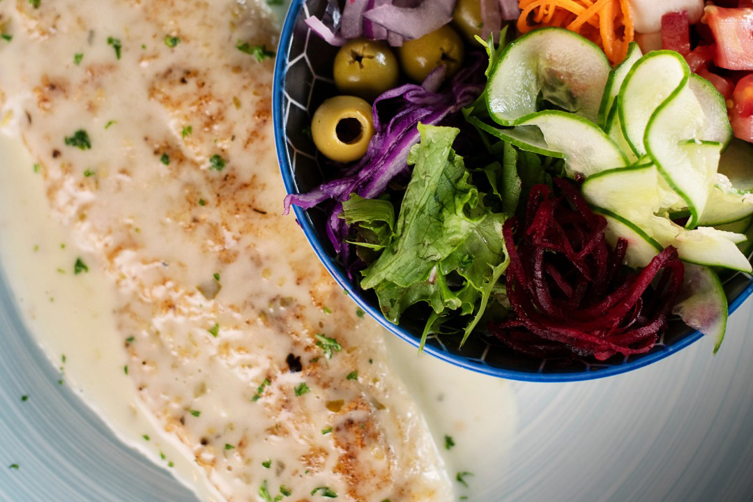 Photo from Restaurant Guru