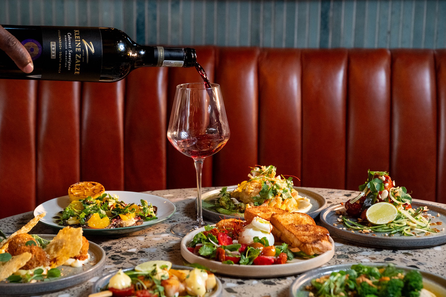 Photo from Restaurant Guru