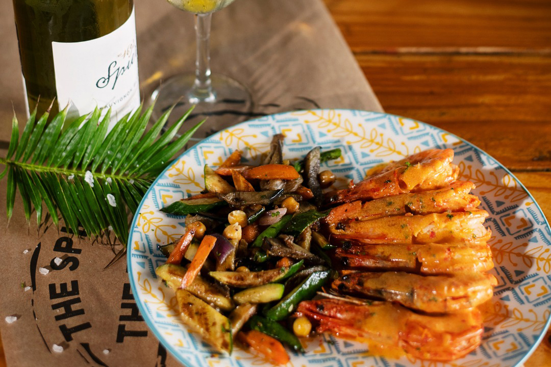Photo from Restaurant Guru