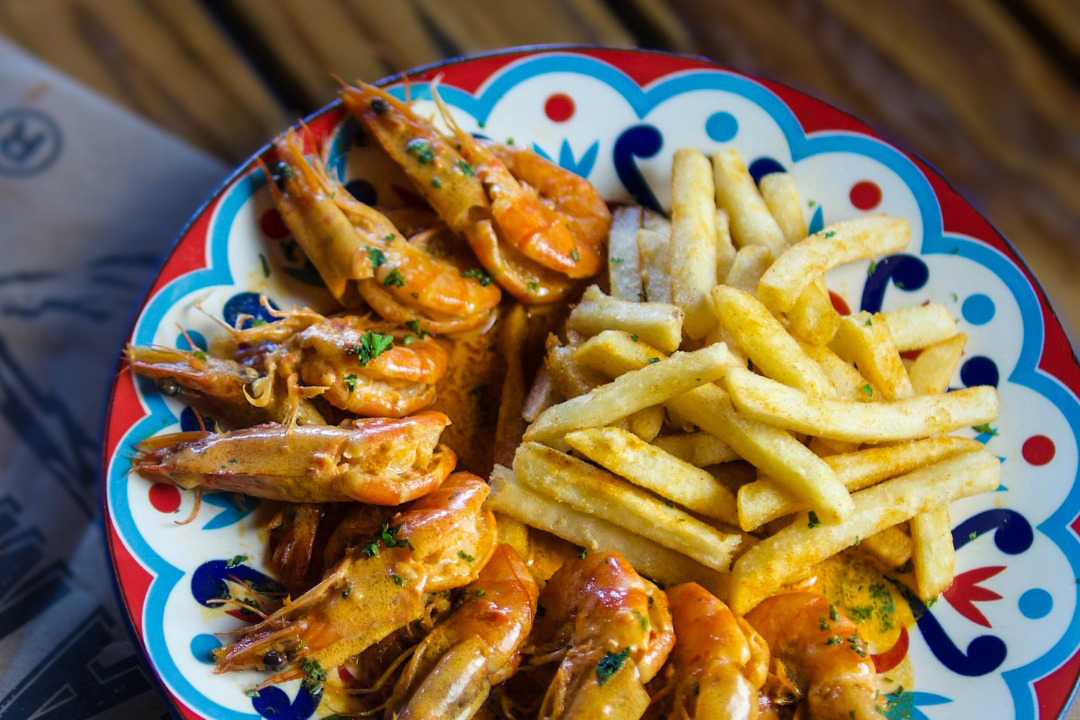 Photo from Restaurant Guru