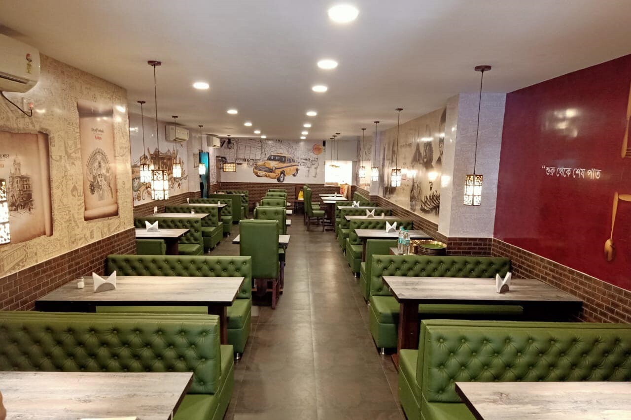 Photo from Restaurant Guru