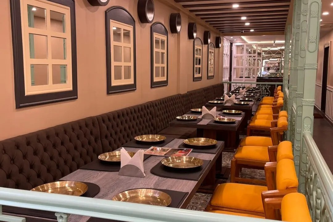 Photo from Restaurant Guru