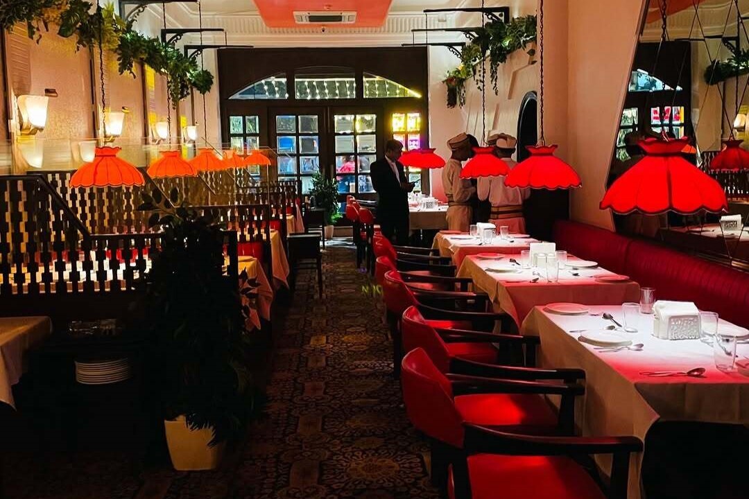 Photo from Restaurant Guru