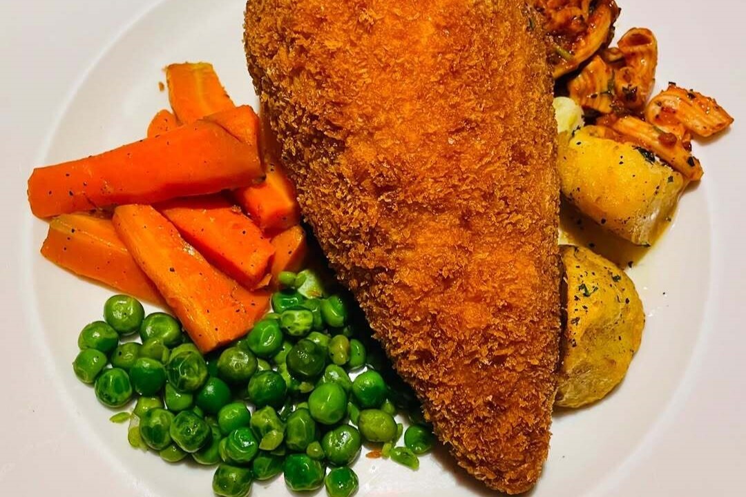 Photo from Restaurant Guru