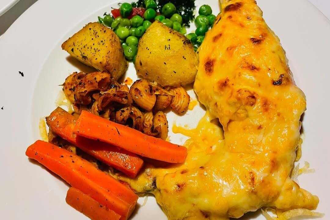 Photo from Restaurant Guru