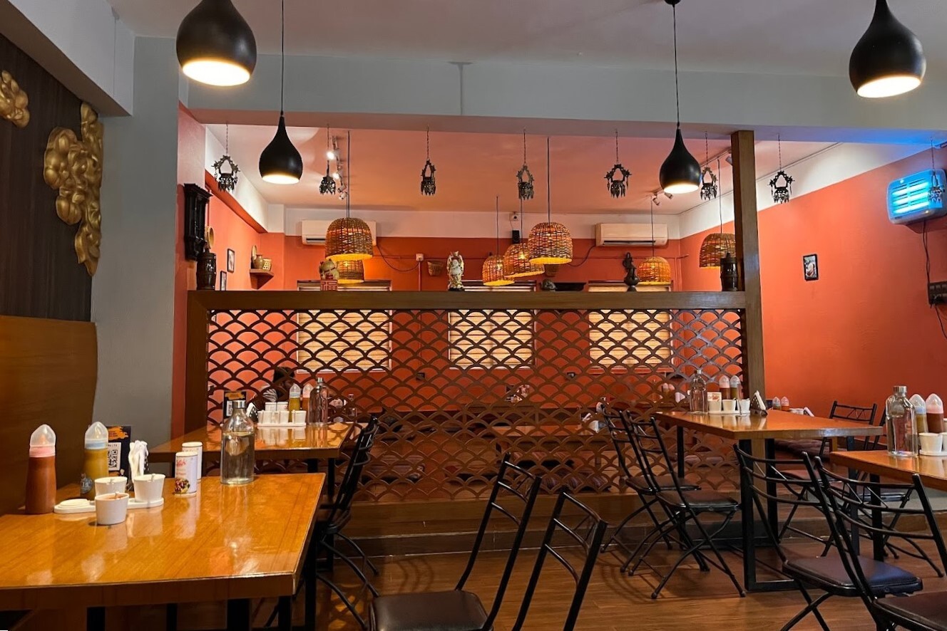 Photo from Restaurant Guru