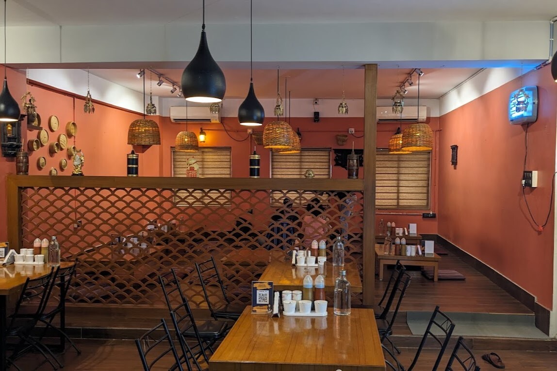 Photo from Restaurant Guru