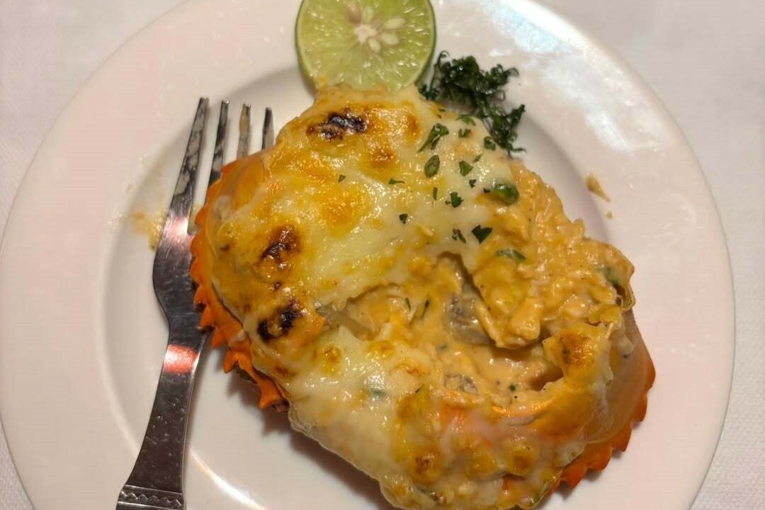 Photo from Restaurant Guru