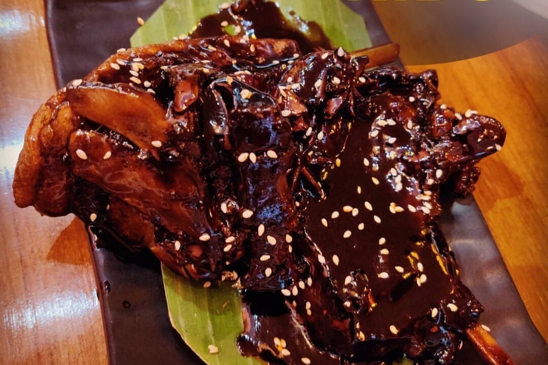 Photo from Restaurant Guru