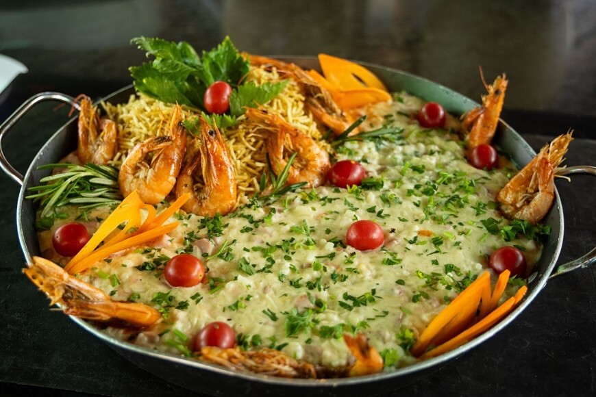 Foto do Restaurant Guru