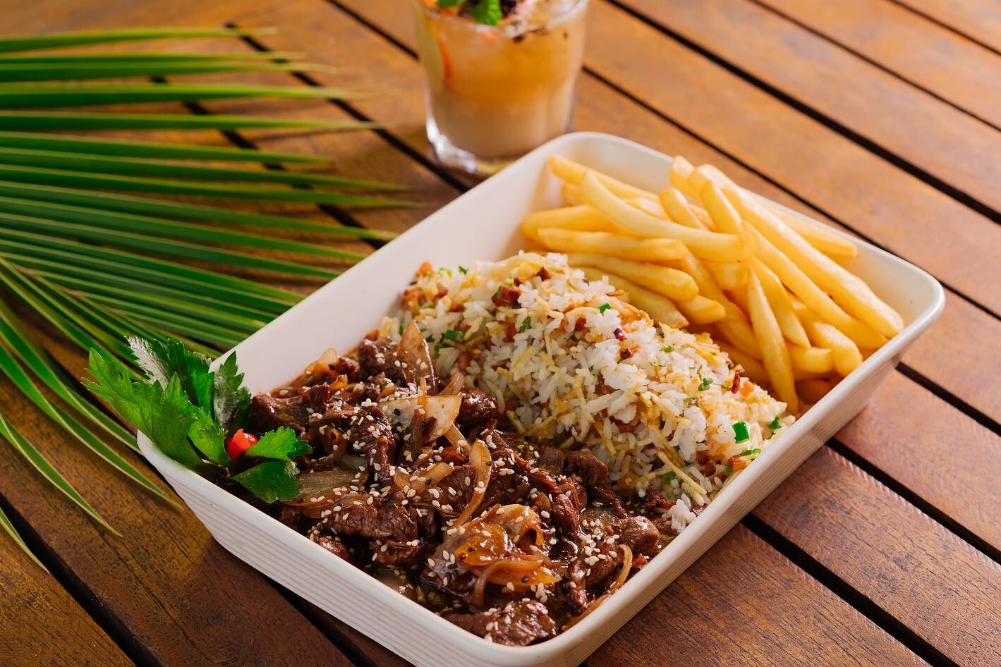 Foto do Restaurant Guru