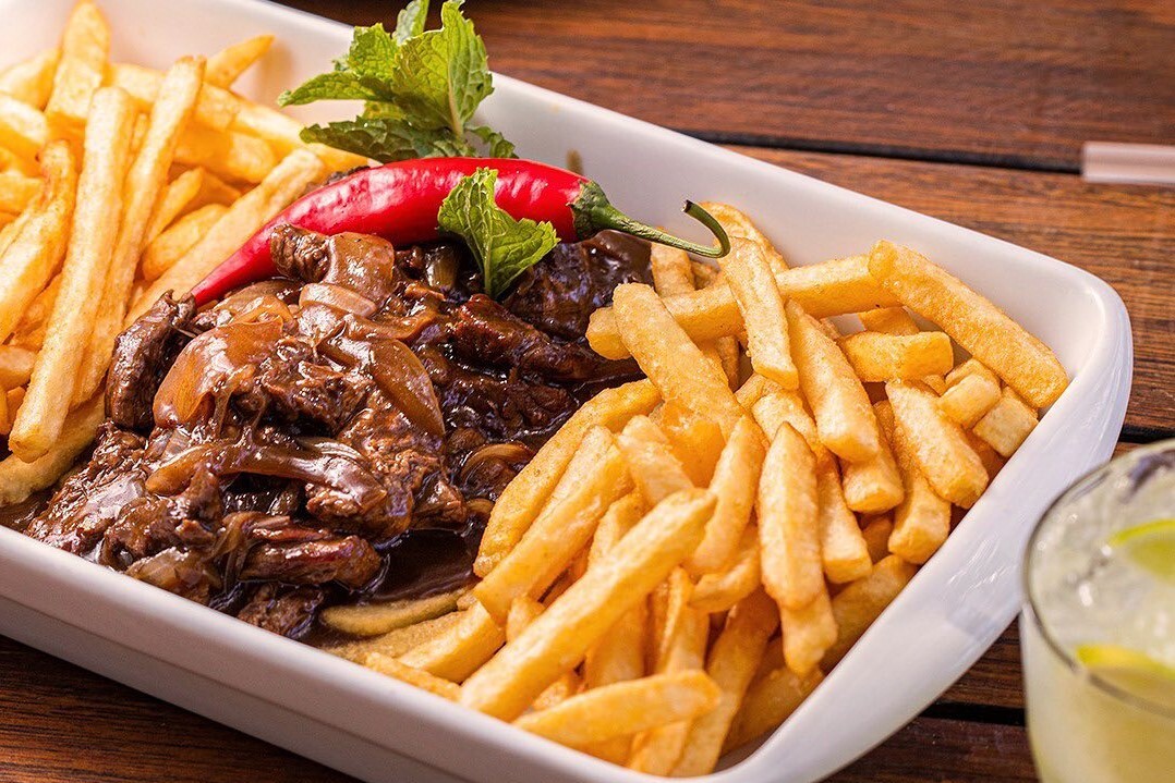 Foto do Restaurant Guru