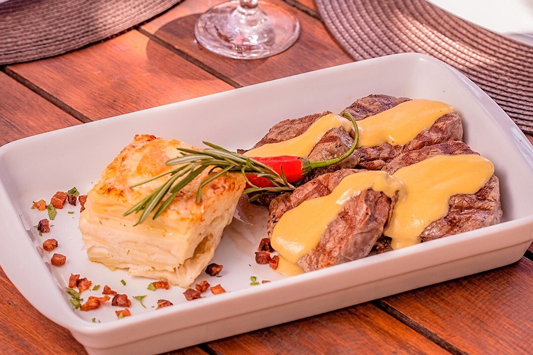 Foto do Restaurant Guru