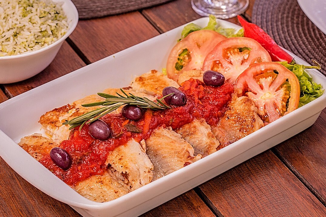 Foto do Restaurant Guru