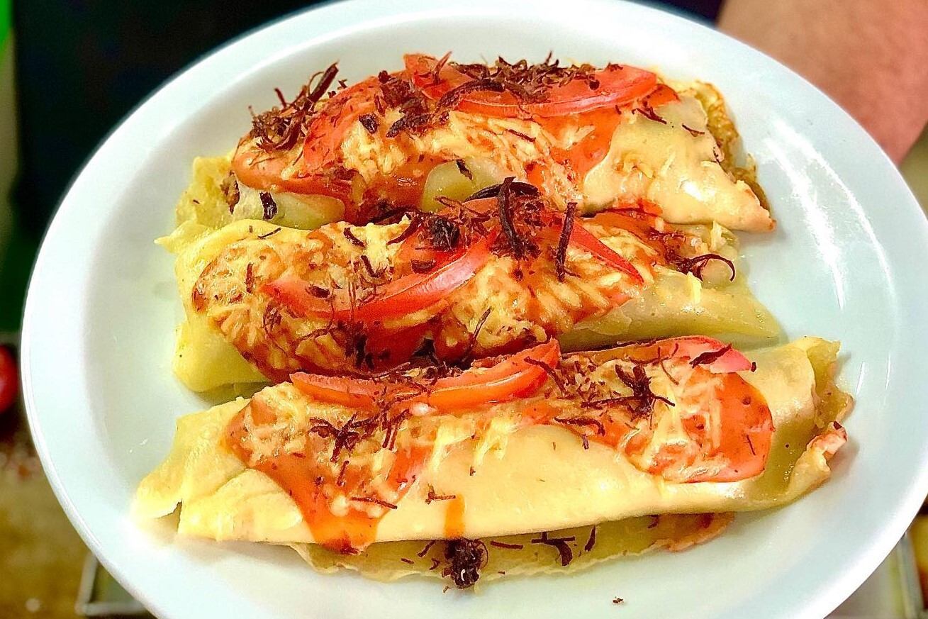 Foto do Restaurant Guru