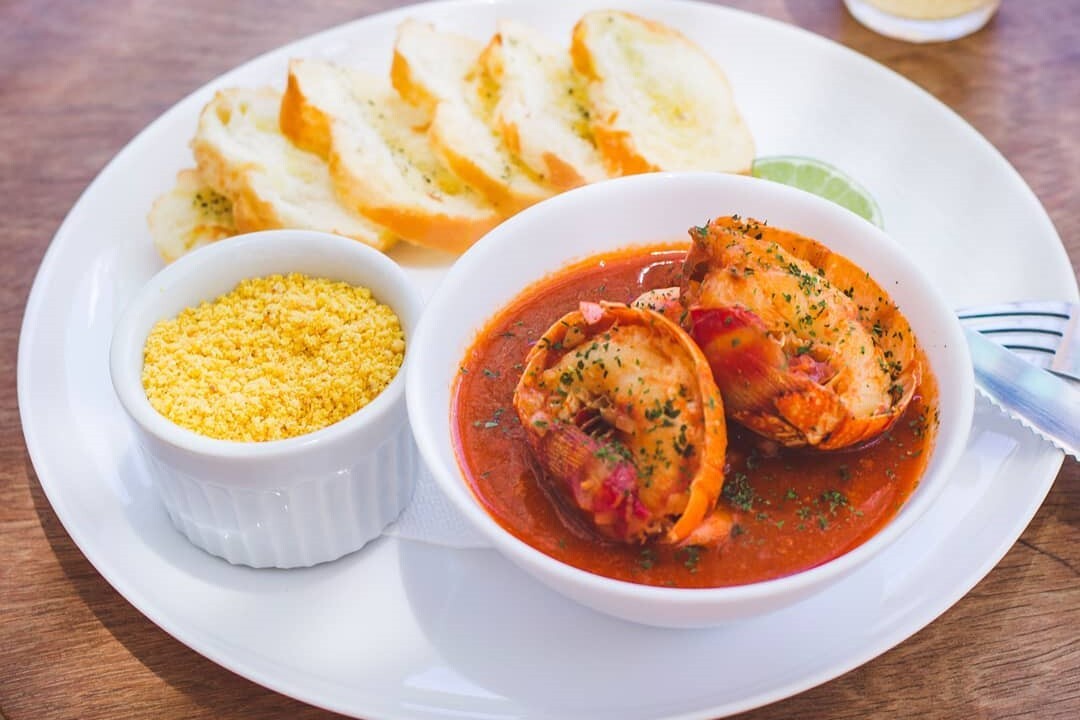 Foto do Restaurant Guru