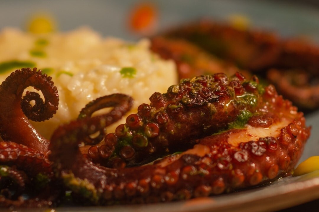 Foto do Restaurant Guru