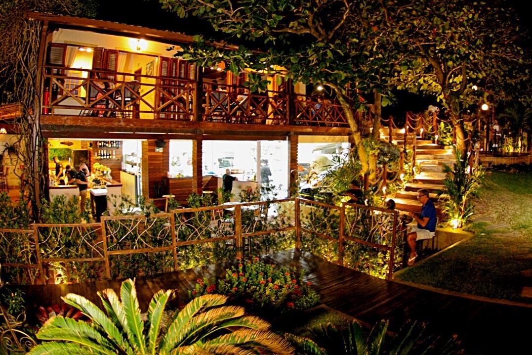 Foto do Restaurant Guru
