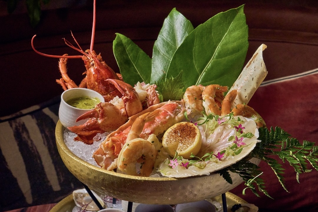 Photo from Restaurant Guru