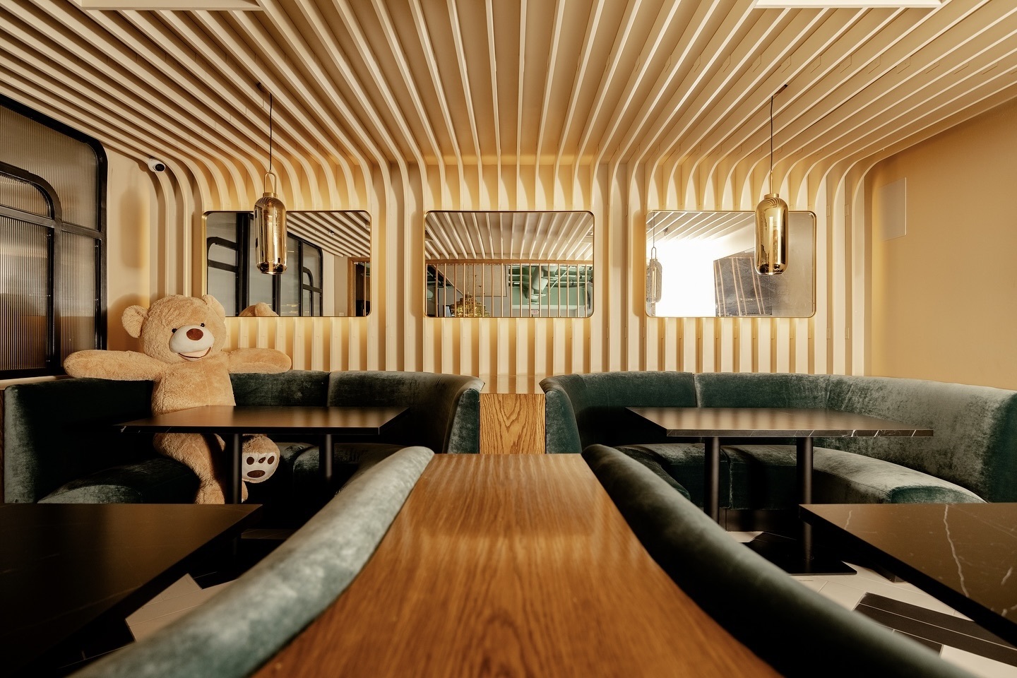 Photo from Restaurant Guru